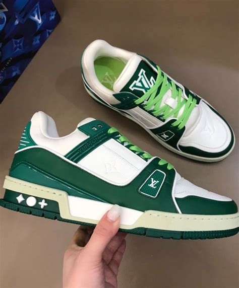 lv trainers runners